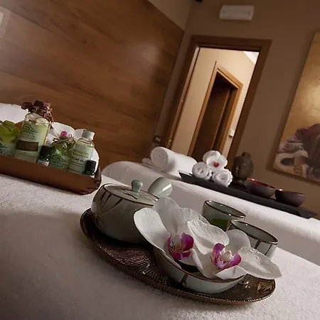 Hotell Martini Olbia