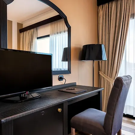 Martini Hotel Olbia