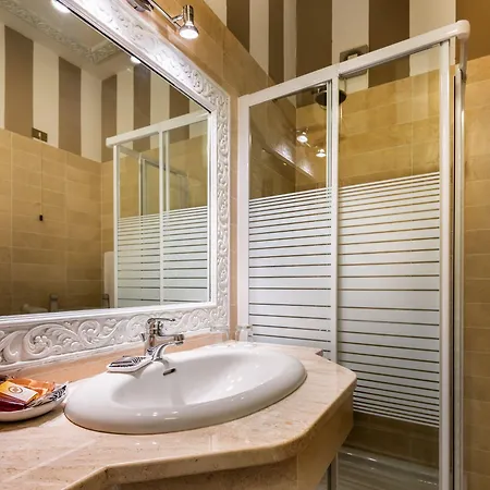 Hotel Martini 4*