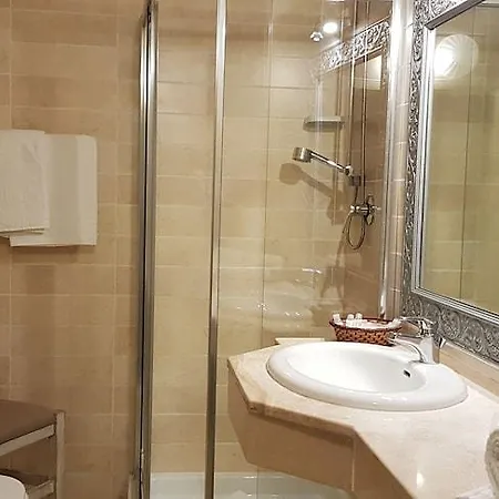 Hotel Martini 4*