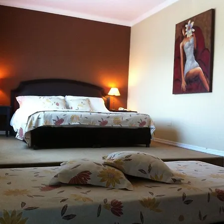 Martini Hotell Olbia