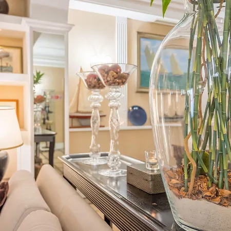 Hotell Martini Olbia