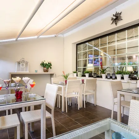 Martini Hotell Olbia