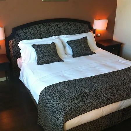 Martini Hotel Olbia