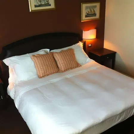 Martini Hotel Olbia
