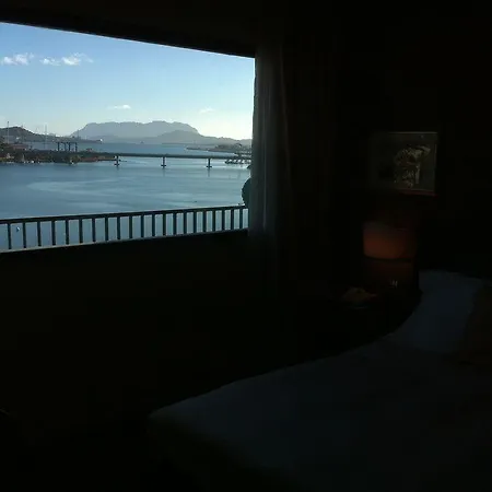 Martini Hotel Olbia