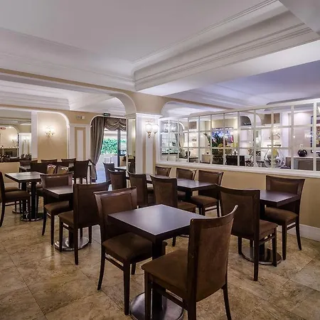 Martini Hotel Olbia