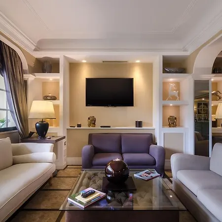 Martini Hotell Olbia