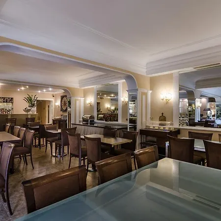 Martini 4*