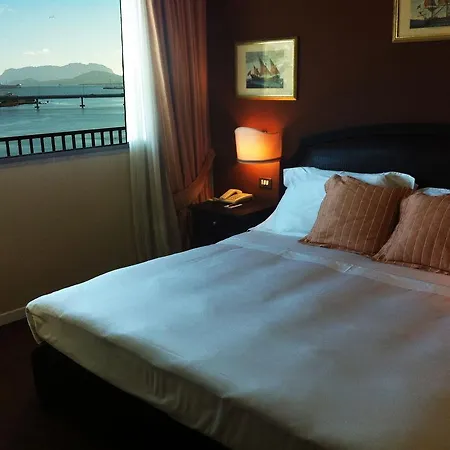 Martini Hotel