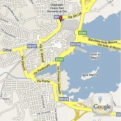 Martini Hotel 4*
