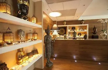 Martini Hotel Olbia