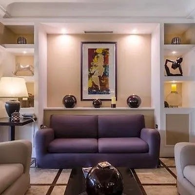 Hotel Martini