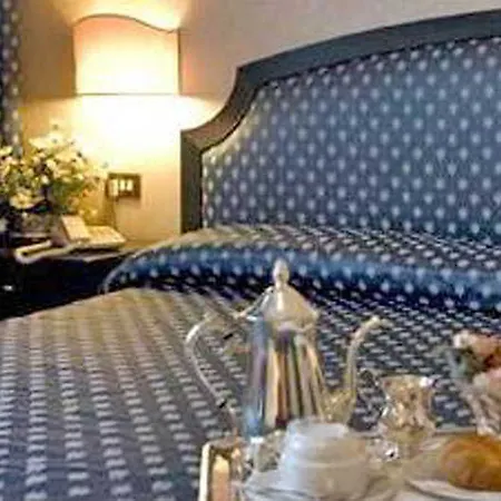 Hotel Martini Olbia