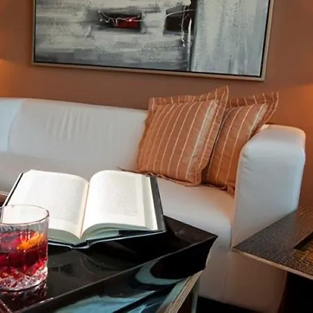 Hotel Martini 4*