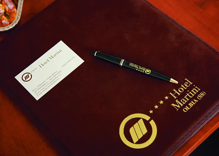 Hotel Martini