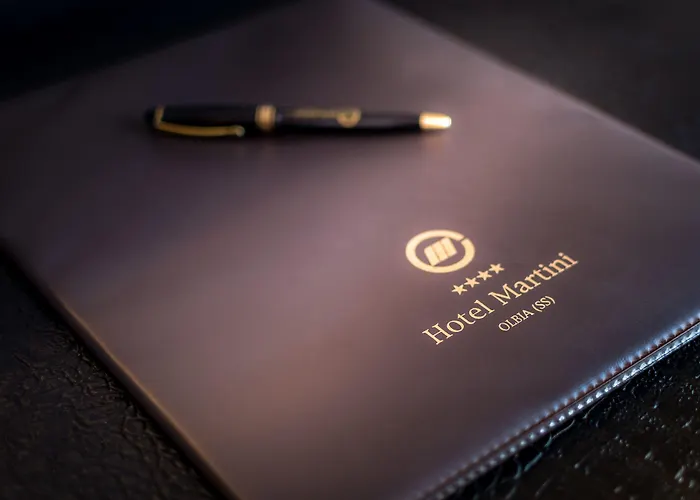 Hotel Martini