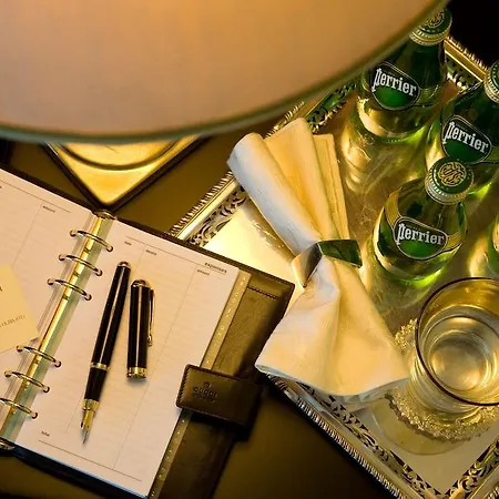 Martini فندق أولبيا