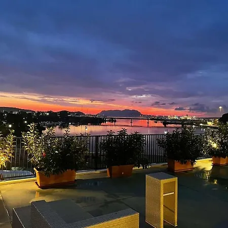 מלון Martini אולביה