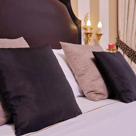 Szálloda Martini Olbia