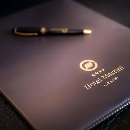 מלון Martini