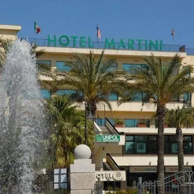 Martini 4* Olbia