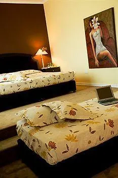 Martini Hotel