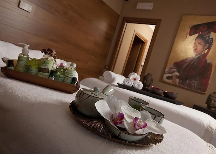 Szálloda Martini Olbia