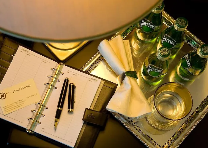 Martini Szálloda Olbia