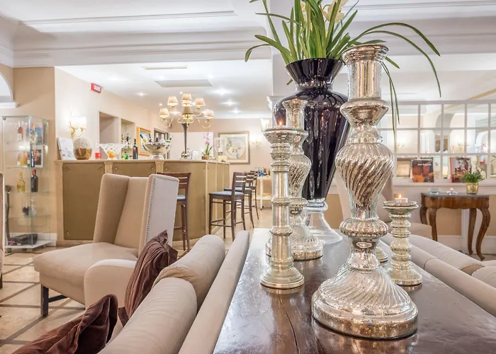 Szálloda Martini 4*