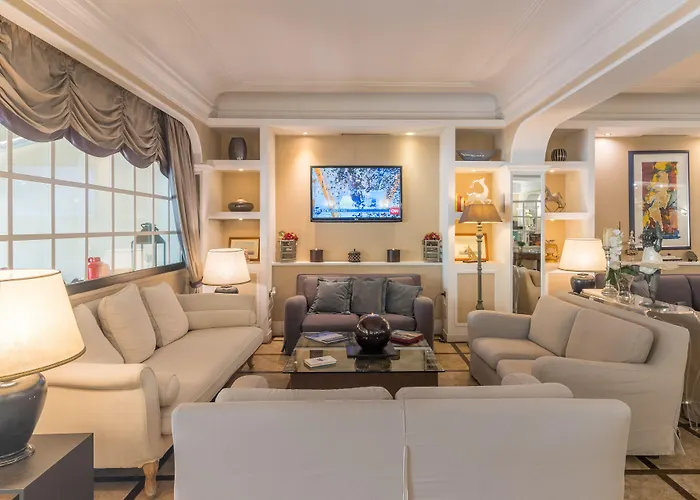 Szálloda Martini 4*