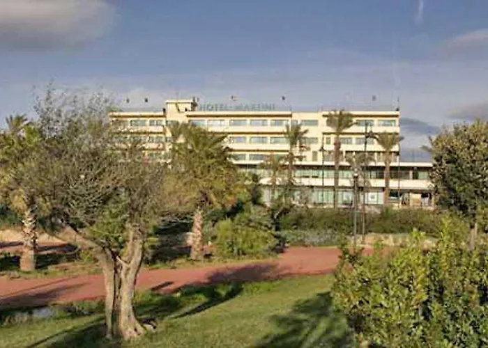 Szálloda Martini 4*