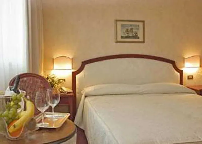 Szálloda Martini 4*